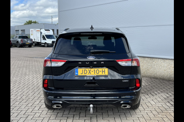 Ford Kuga 2.5 PHEV ST-Line X TREKHAAK! WINTERPACK! DRIVERPACK!
