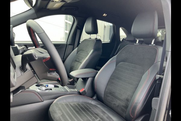 Ford Kuga 2.5 PHEV ST-Line X TREKHAAK! WINTERPACK! DRIVERPACK!