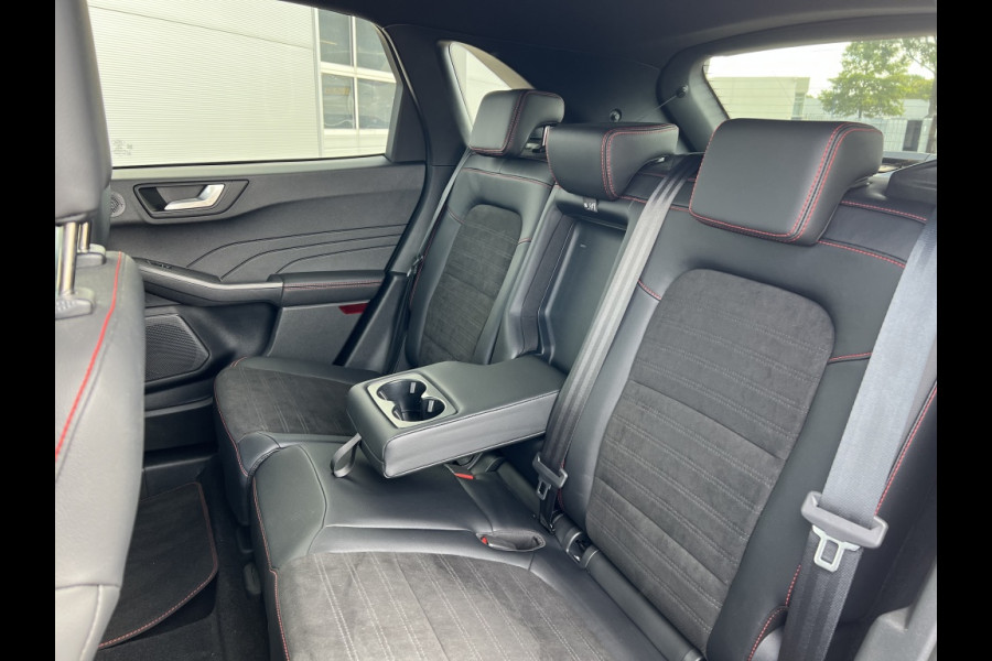 Ford Kuga 2.5 PHEV ST-Line X TREKHAAK! WINTERPACK! DRIVERPACK!