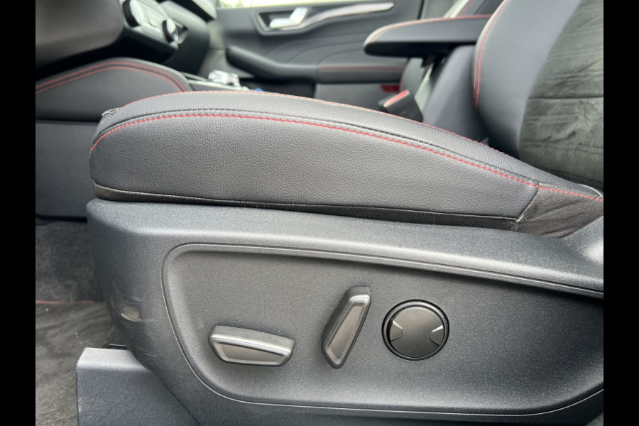 Ford Kuga 2.5 PHEV ST-Line X TREKHAAK! WINTERPACK! DRIVERPACK!