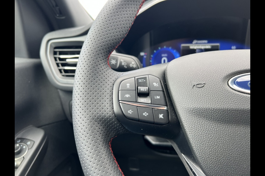 Ford Kuga 2.5 PHEV ST-Line X TREKHAAK! WINTERPACK! DRIVERPACK!