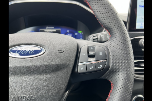 Ford Kuga 2.5 PHEV ST-Line X TREKHAAK! WINTERPACK! DRIVERPACK!