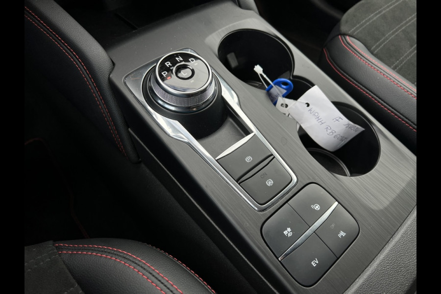 Ford Kuga 2.5 PHEV ST-Line X TREKHAAK! WINTERPACK! DRIVERPACK!