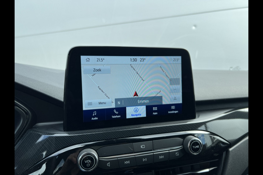 Ford Kuga 2.5 PHEV ST-Line X TREKHAAK! WINTERPACK! DRIVERPACK!