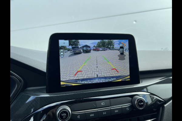 Ford Kuga 2.5 PHEV ST-Line X TREKHAAK! WINTERPACK! DRIVERPACK!