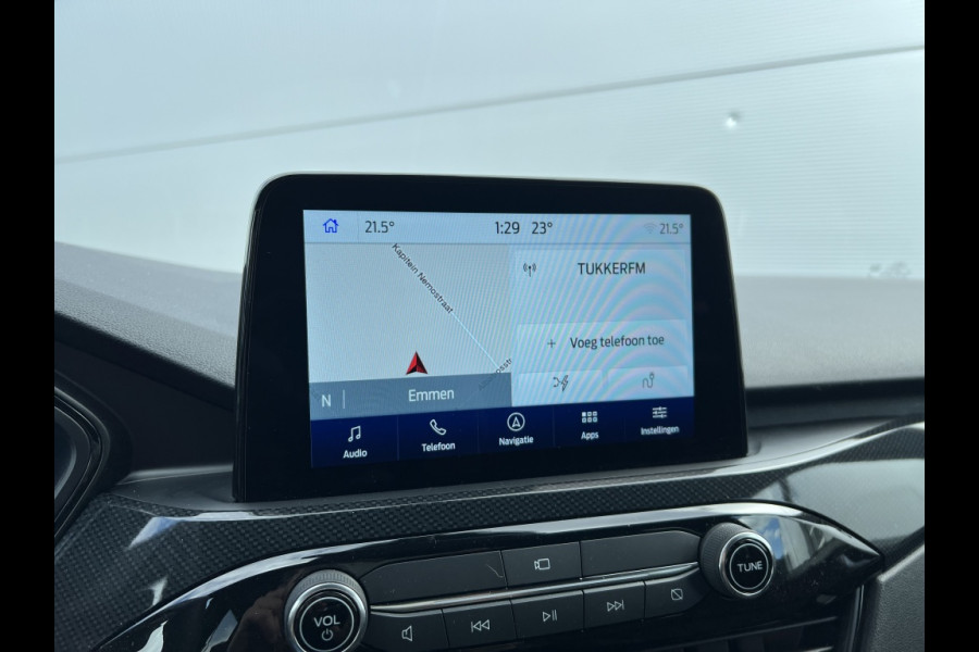 Ford Kuga 2.5 PHEV ST-Line X TREKHAAK! WINTERPACK! DRIVERPACK!