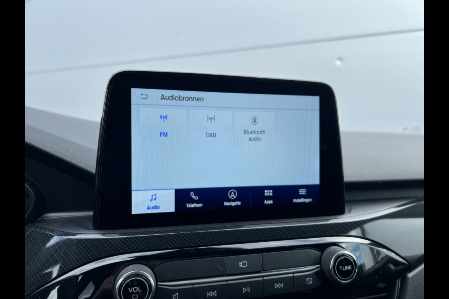 Ford Kuga 2.5 PHEV ST-Line X TREKHAAK! WINTERPACK! DRIVERPACK!