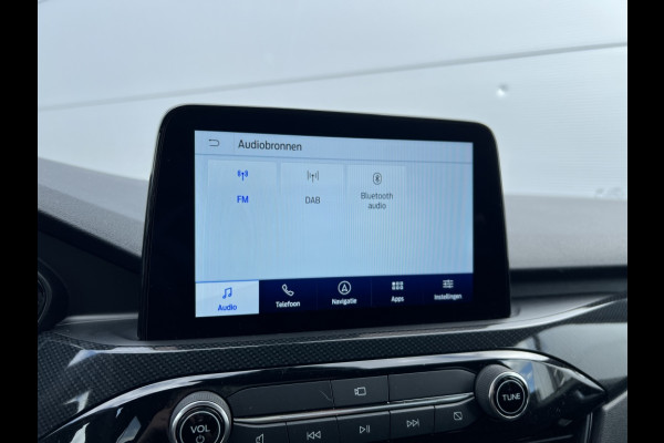 Ford Kuga 2.5 PHEV ST-Line X TREKHAAK! WINTERPACK! DRIVERPACK!