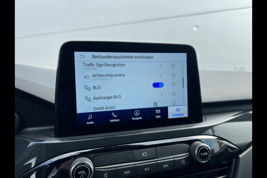 Ford Kuga 2.5 PHEV ST-Line X TREKHAAK! WINTERPACK! DRIVERPACK!