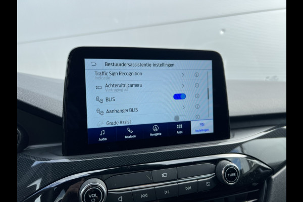 Ford Kuga 2.5 PHEV ST-Line X TREKHAAK! WINTERPACK! DRIVERPACK!