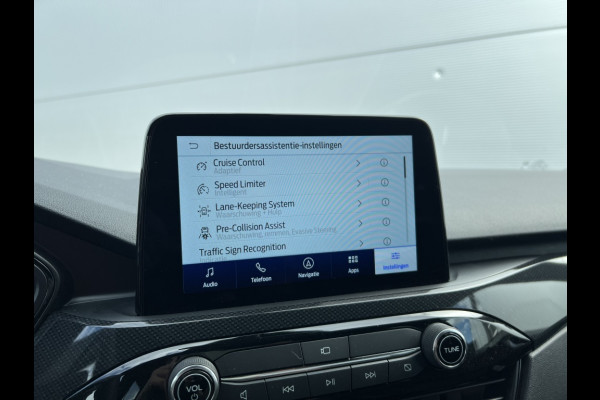 Ford Kuga 2.5 PHEV ST-Line X TREKHAAK! WINTERPACK! DRIVERPACK!