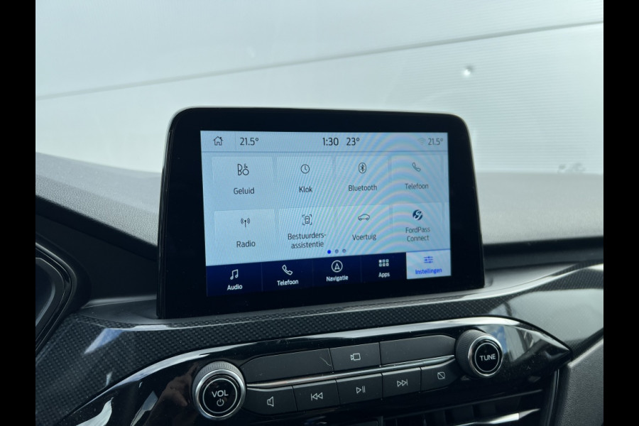 Ford Kuga 2.5 PHEV ST-Line X TREKHAAK! WINTERPACK! DRIVERPACK!