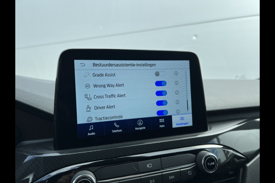 Ford Kuga 2.5 PHEV ST-Line X TREKHAAK! WINTERPACK! DRIVERPACK!