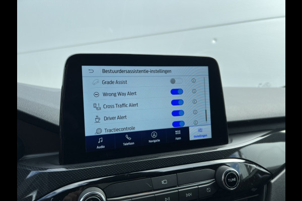 Ford Kuga 2.5 PHEV ST-Line X TREKHAAK! WINTERPACK! DRIVERPACK!