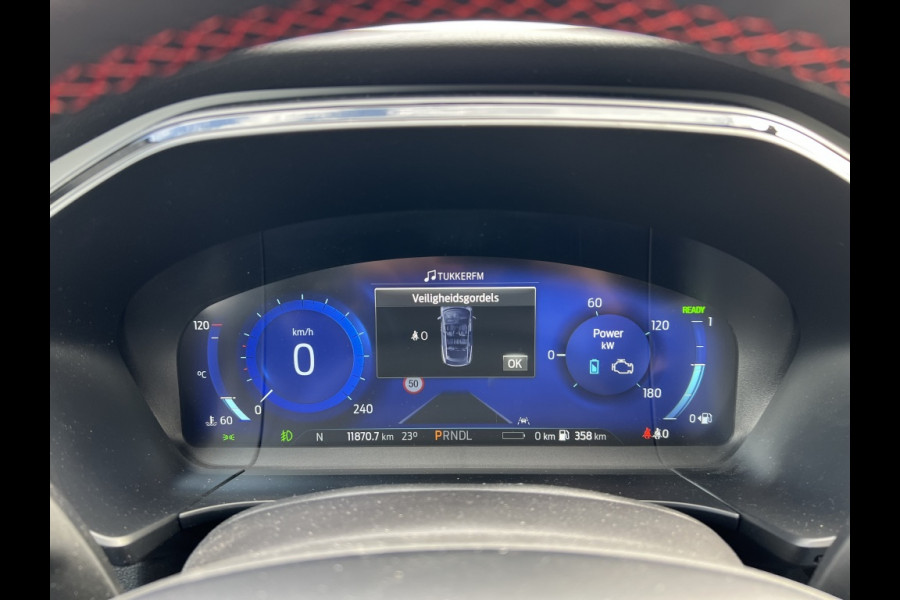 Ford Kuga 2.5 PHEV ST-Line X TREKHAAK! WINTERPACK! DRIVERPACK!