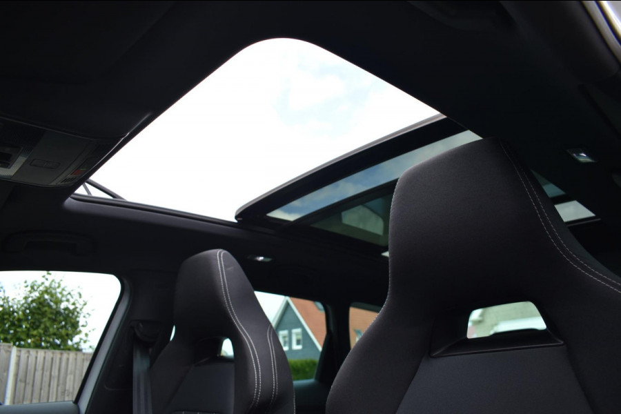 Škoda Karoq 1.5 TSI ACT Sportline | PANORAMADAK | CANTON | DEALER ONDERHOUDEN | CAMERA | SFEERVERLICHTING | NAP | VIRTUAL COCKPIT