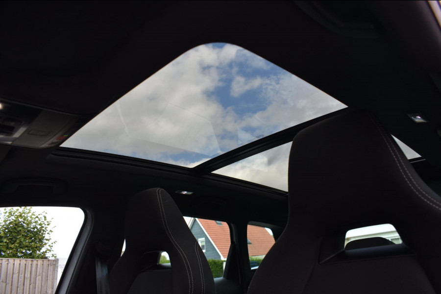Škoda Karoq 1.5 TSI ACT Sportline | PANORAMADAK | CANTON | DEALER ONDERHOUDEN | CAMERA | SFEERVERLICHTING | NAP | VIRTUAL COCKPIT