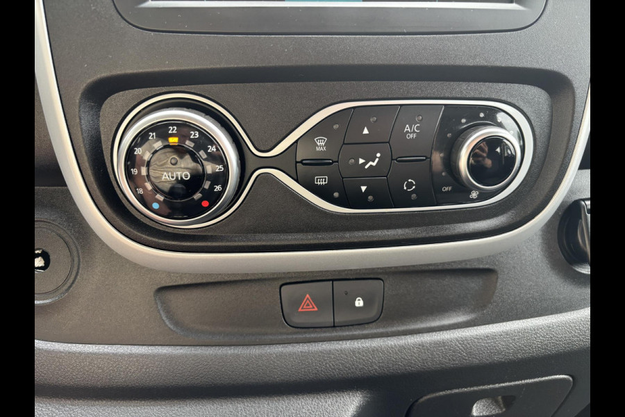 Renault Trafic 2.0 dCi L2H1 DC*2xSCHUIF*CAM*HAAK*A/C*IMPERIAAL*