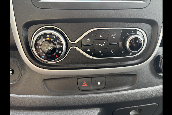 Renault Trafic 2.0 dCi L2H1 DC*2xSCHUIF*CAM*HAAK*A/C*IMPERIAAL*