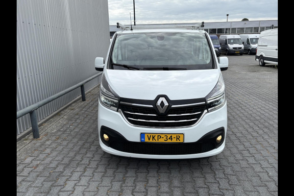 Renault Trafic 2.0 dCi L2H1 DC*2xSCHUIF*CAM*HAAK*A/C*IMPERIAAL*