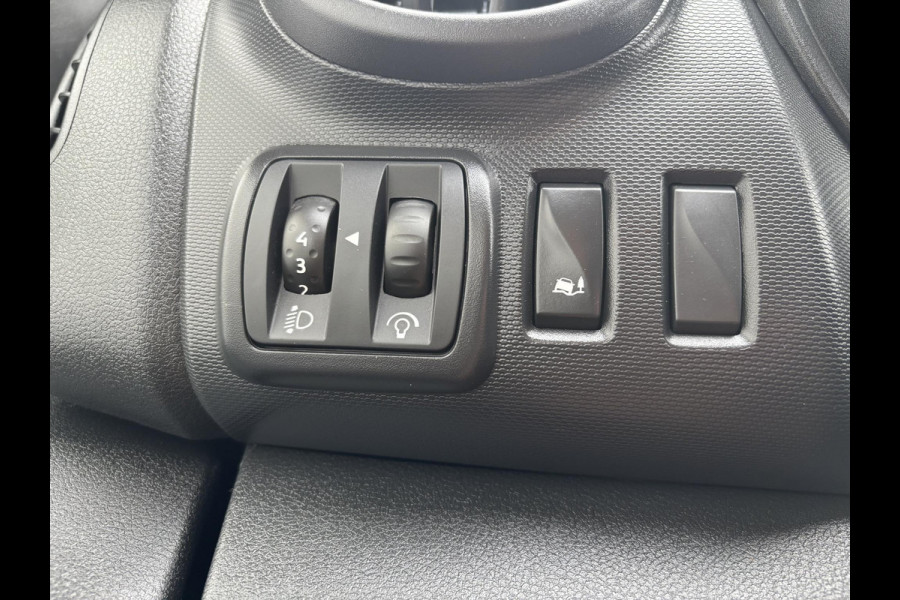 Renault Trafic 2.0 dCi L2H1 DC*2xSCHUIF*CAM*HAAK*A/C*IMPERIAAL*