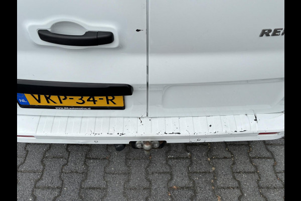 Renault Trafic 2.0 dCi L2H1 DC*2xSCHUIF*CAM*HAAK*A/C*IMPERIAAL*