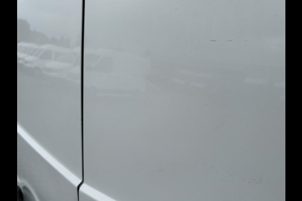 Renault Trafic 2.0 dCi L2H1 DC*2xSCHUIF*CAM*HAAK*A/C*IMPERIAAL*