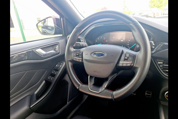 Ford FOCUS Wagon 1.5 i ST Line 150 PK | B&O Audio | LED | sportstoelen | ST Velgen 18 Inch | occasion