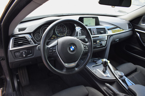 BMW 4 Serie Gran Coupé 418i Executive | Sportstoelen | Navi | Climate | Cruise