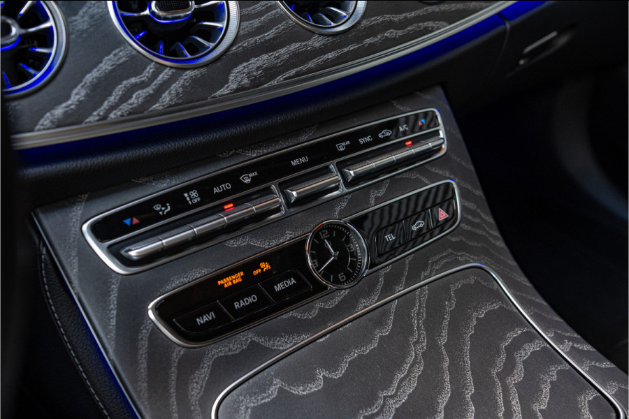 Mercedes-Benz CLS-Klasse 350 d 4MATIC AMG-Line -Memory-20''