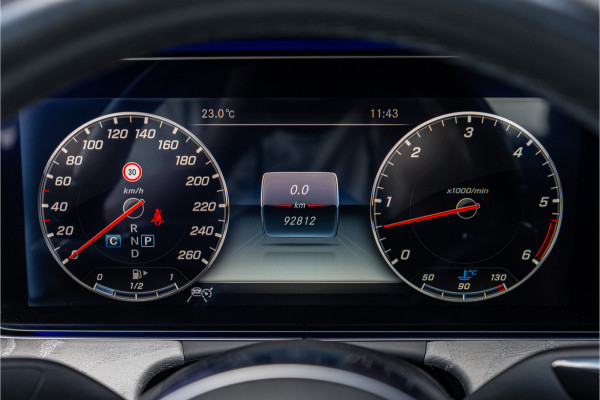 Mercedes-Benz CLS-Klasse 350 d 4MATIC AMG-Line -Memory-20''