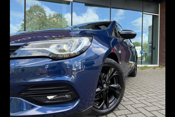 Opel Astra Sports Tourer 1.2 Turbo 145pk Ultimate - Alcantara - Navi - Bose - Org.NL