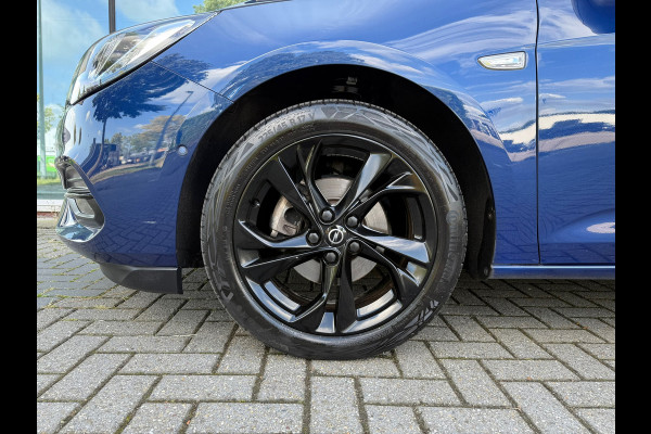 Opel Astra Sports Tourer 1.2 Turbo 145pk Ultimate - Alcantara - Navi - Bose - Org.NL