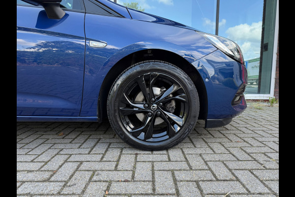Opel Astra Sports Tourer 1.2 Turbo 145pk Ultimate - Alcantara - Navi - Bose - Org.NL