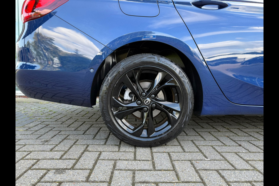 Opel Astra Sports Tourer 1.2 Turbo 145pk Ultimate - Alcantara - Navi - Bose - Org.NL