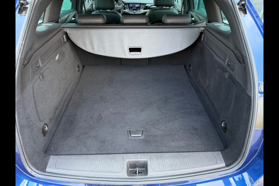 Opel Astra Sports Tourer 1.2 Turbo 145pk Ultimate - Alcantara - Navi - Bose - Org.NL