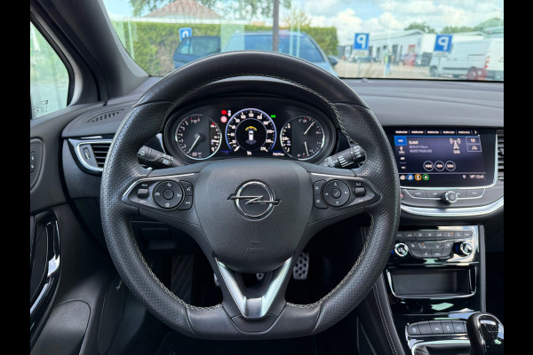 Opel Astra Sports Tourer 1.2 Turbo 145pk Ultimate - Alcantara - Navi - Bose - Org.NL