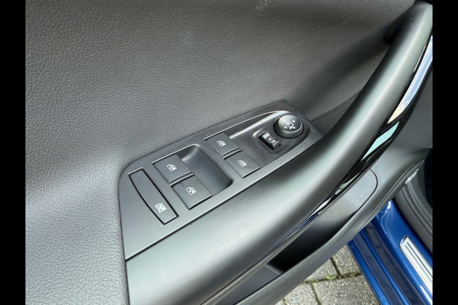 Opel Astra Sports Tourer 1.2 Turbo 145pk Ultimate - Alcantara - Navi - Bose - Org.NL