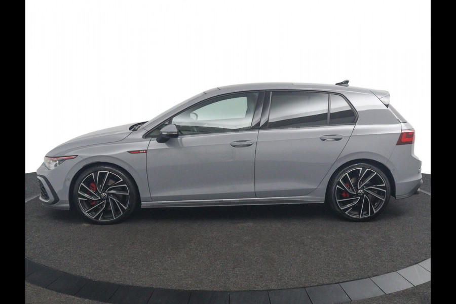 Volkswagen Golf GTI*PANO*LEDER*STOEL VERKOELING*H/K*HAAK*ACC*CAM*