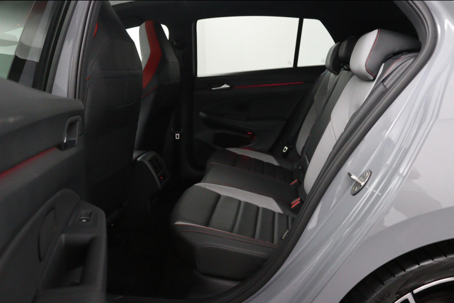 Volkswagen Golf GTI*PANO*LEDER*STOEL VERKOELING*H/K*HAAK*ACC*CAM*