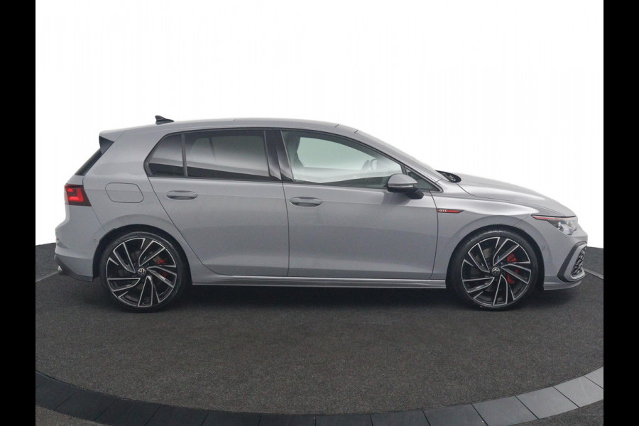 Volkswagen Golf GTI*PANO*LEDER*STOEL VERKOELING*H/K*HAAK*ACC*CAM*