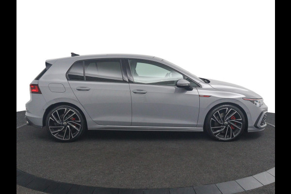 Volkswagen Golf GTI*PANO*LEDER*STOEL VERKOELING*H/K*HAAK*ACC*CAM*