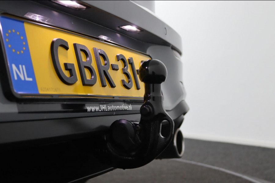 Volkswagen Golf GTI*PANO*LEDER*STOEL VERKOELING*H/K*HAAK*ACC*CAM*
