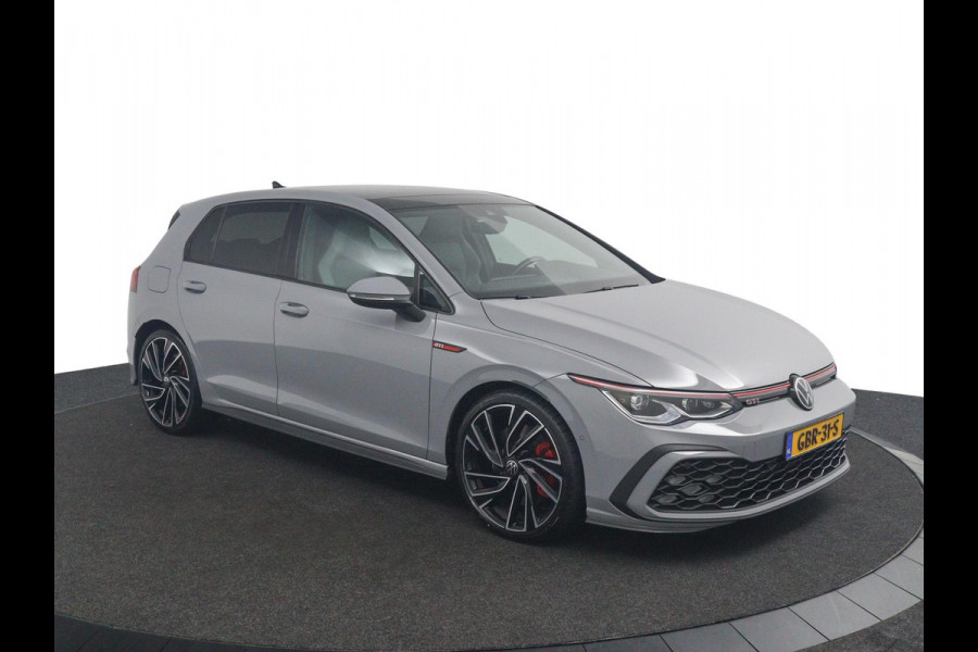 Volkswagen Golf GTI*PANO*LEDER*STOEL VERKOELING*H/K*HAAK*ACC*CAM*