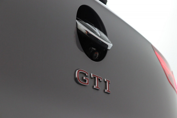 Volkswagen Golf GTI*PANO*LEDER*STOEL VERKOELING*H/K*HAAK*ACC*CAM*