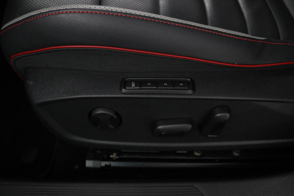 Volkswagen Golf GTI*PANO*LEDER*STOEL VERKOELING*H/K*HAAK*ACC*CAM*
