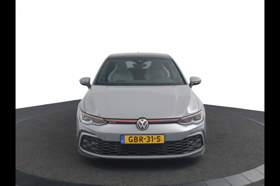Volkswagen Golf GTI*PANO*LEDER*STOEL VERKOELING*H/K*HAAK*ACC*CAM*