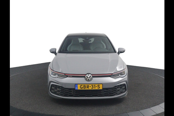 Volkswagen Golf GTI*PANO*LEDER*STOEL VERKOELING*H/K*HAAK*ACC*CAM*
