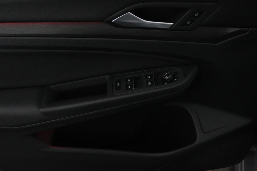 Volkswagen Golf GTI*PANO*LEDER*STOEL VERKOELING*H/K*HAAK*ACC*CAM*