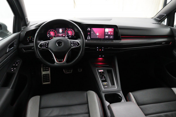 Volkswagen Golf GTI*PANO*LEDER*STOEL VERKOELING*H/K*HAAK*ACC*CAM*